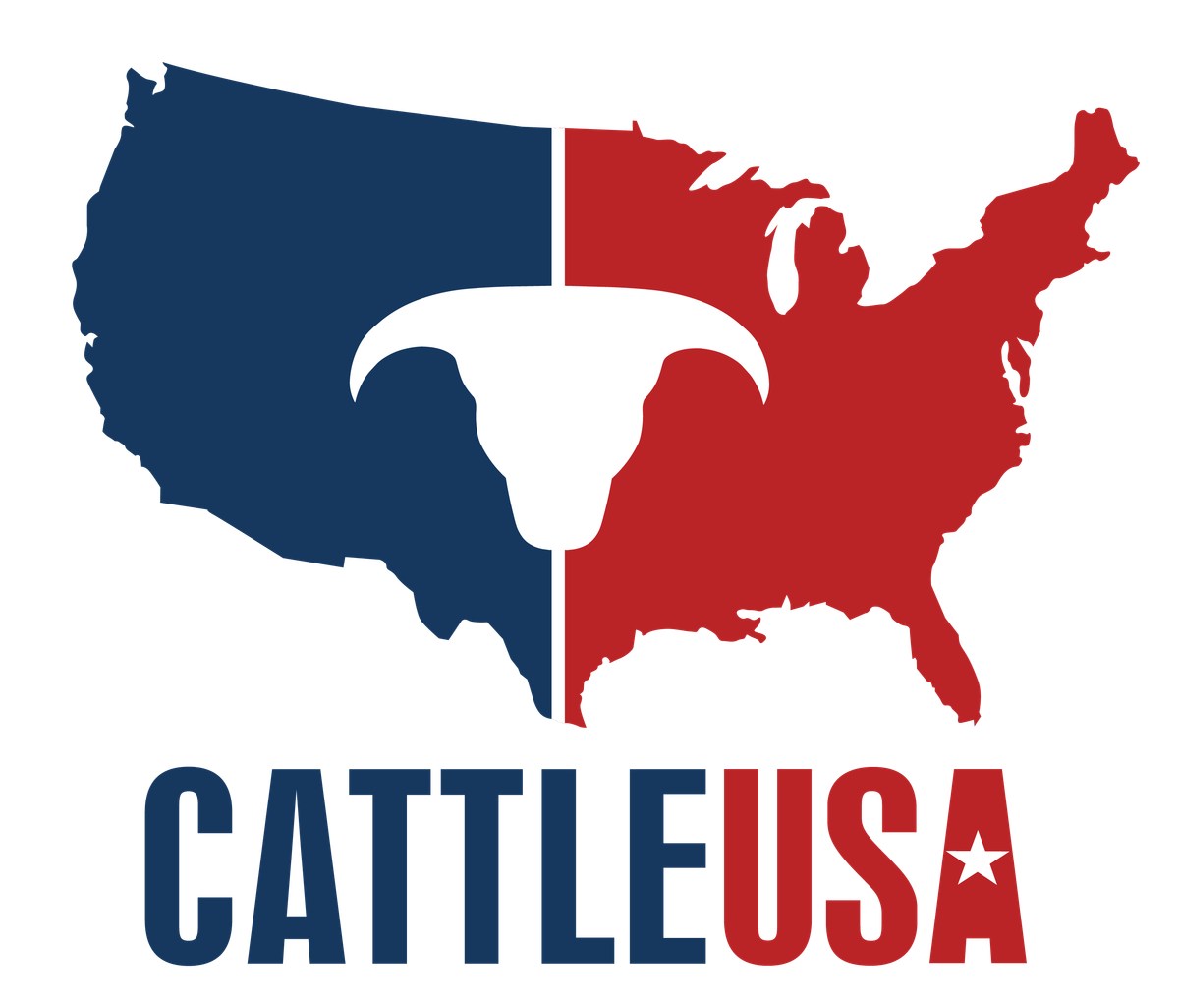 CattleUSA.com logo