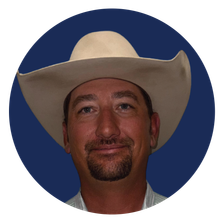 Brandon Smith, High Plains Cattle field representative