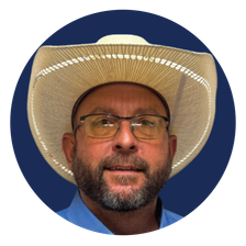 Jason Santomaso, High Plains Cattle field representative