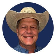 Brian Winter, High Plains Cattle field representative
