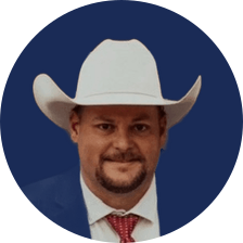 Chuck Bradley, High Plains Cattle field representative