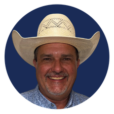 Dusty Turner, High Plains Cattle field representative