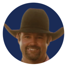 Brian Olomon, High Plains Cattle field representative
