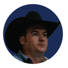 Joe Benham, High Plains Cattle field representative