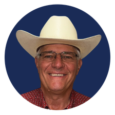 John Campbell, High Plains Cattle field representative