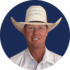 JT Schalla, High Plains Cattle field representative