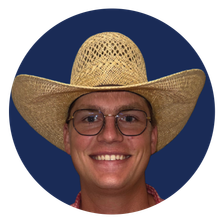 Mason Winter, High Plains Cattle field representative