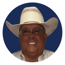 Monty Horton, High Plains Cattle field representative