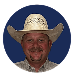 Preston Smith, High Plains Cattle field representative