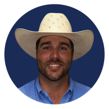 Ryan Falconer, High Plains Cattle field representative